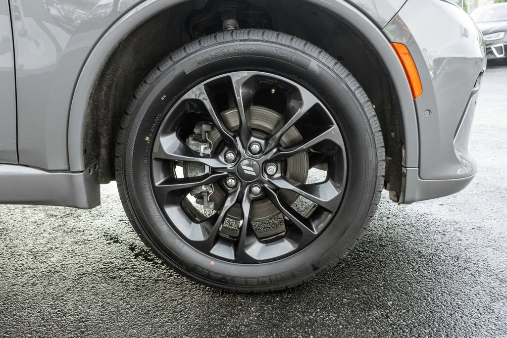 Used 2022 Dodge Durango R/T image 5