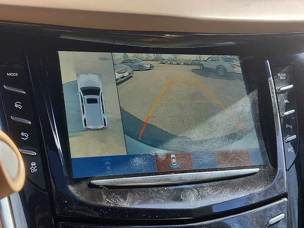 Used 2019 Cadillac Escalade Platinum image 20