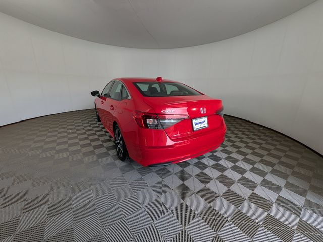 Used 2023 Honda Civic EX image 11
