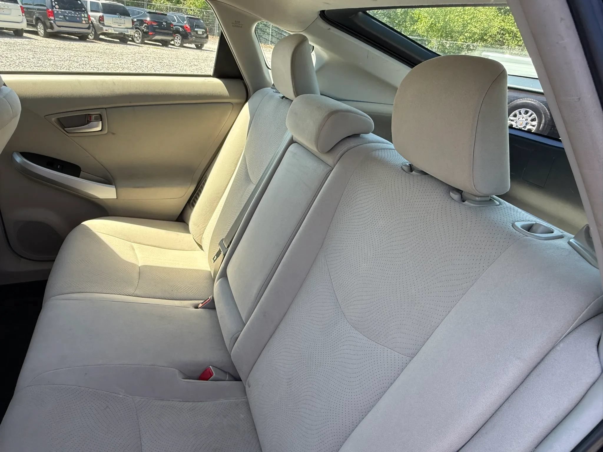 Used 2015 Toyota Prius Two FWD image 12