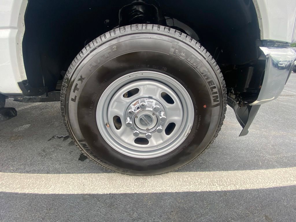 Certified 2023 Ford F250 XL w/ XL Driver Assist Package image 29