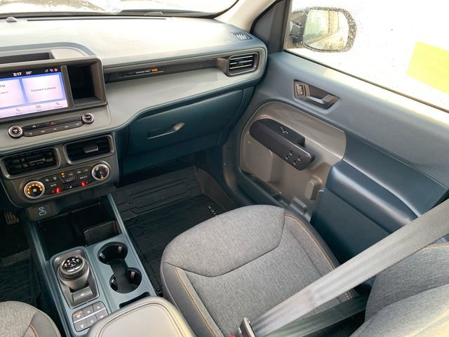 Used 2024 Ford Maverick Tremor w/ Tremor Off-Road Package image 22