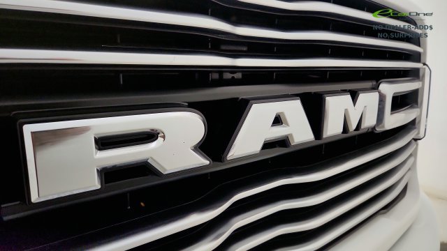 Used 2023 RAM 2500 Laramie AWD/4WD image 26