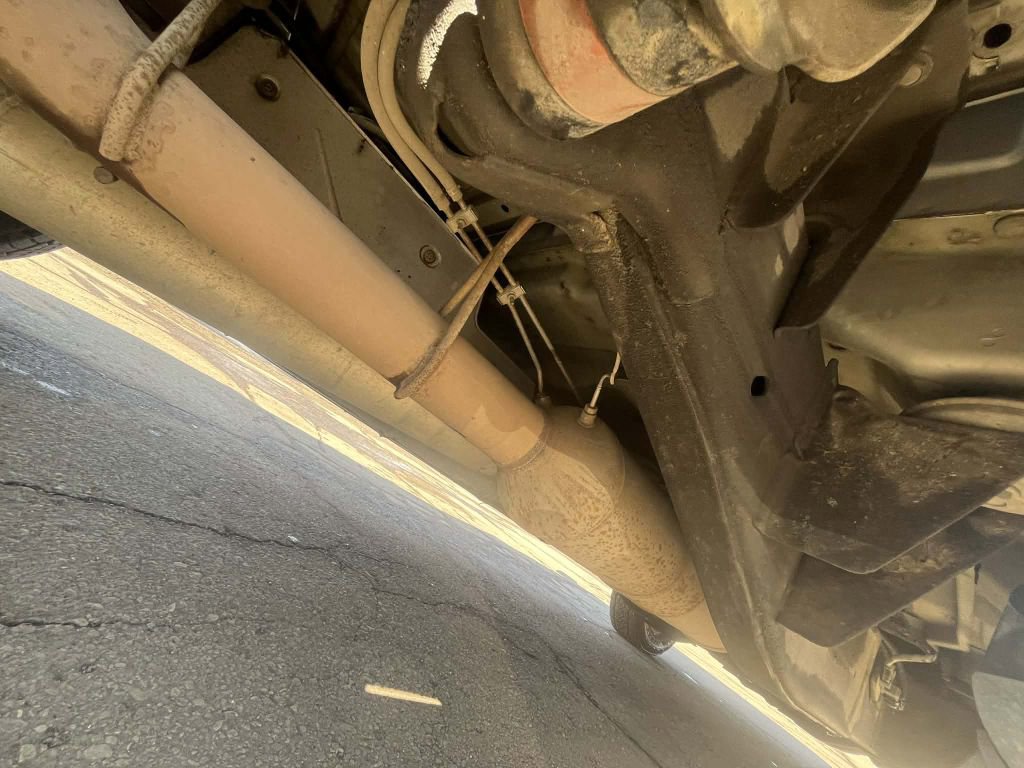 Used 2016 Chevrolet Silverado 2500 W/T w/ WT Convenience Package image 14