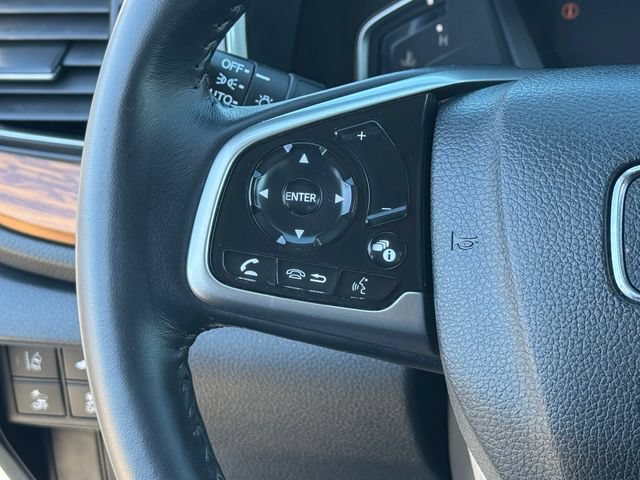 Certified 2022 Honda CR-V Touring image 23