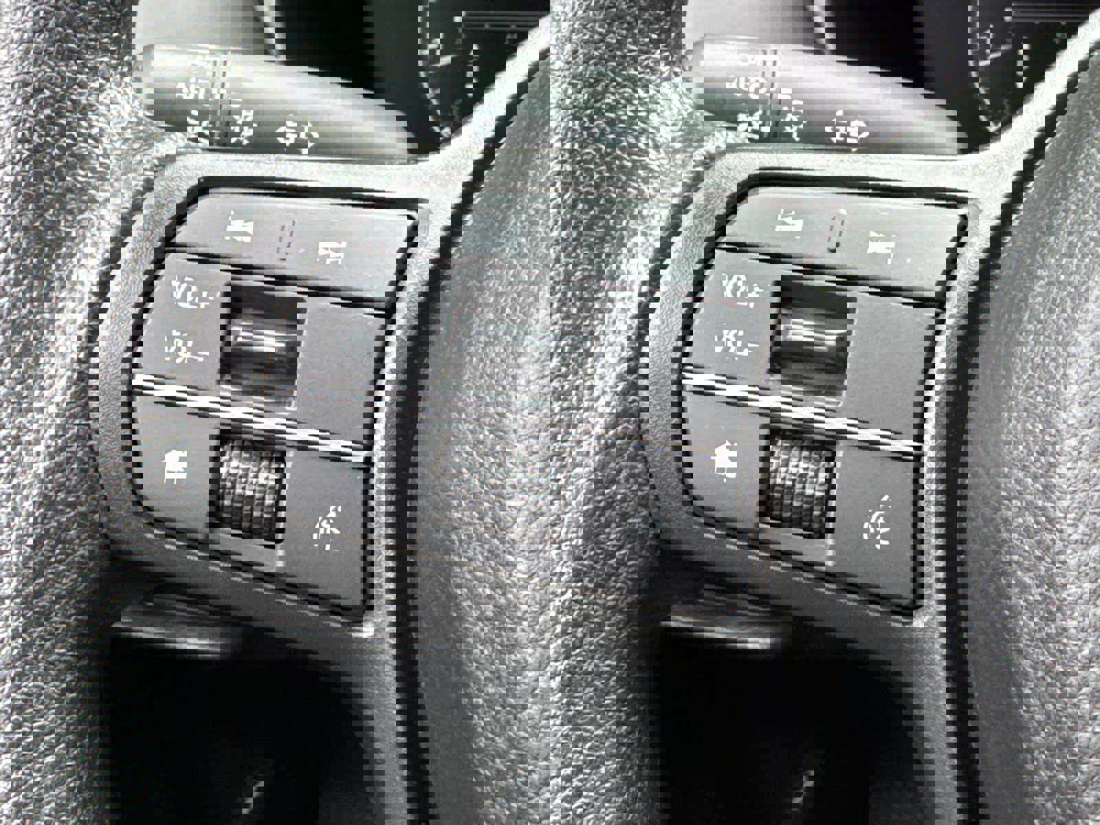 Used 2026 Honda HR-V LX image 22