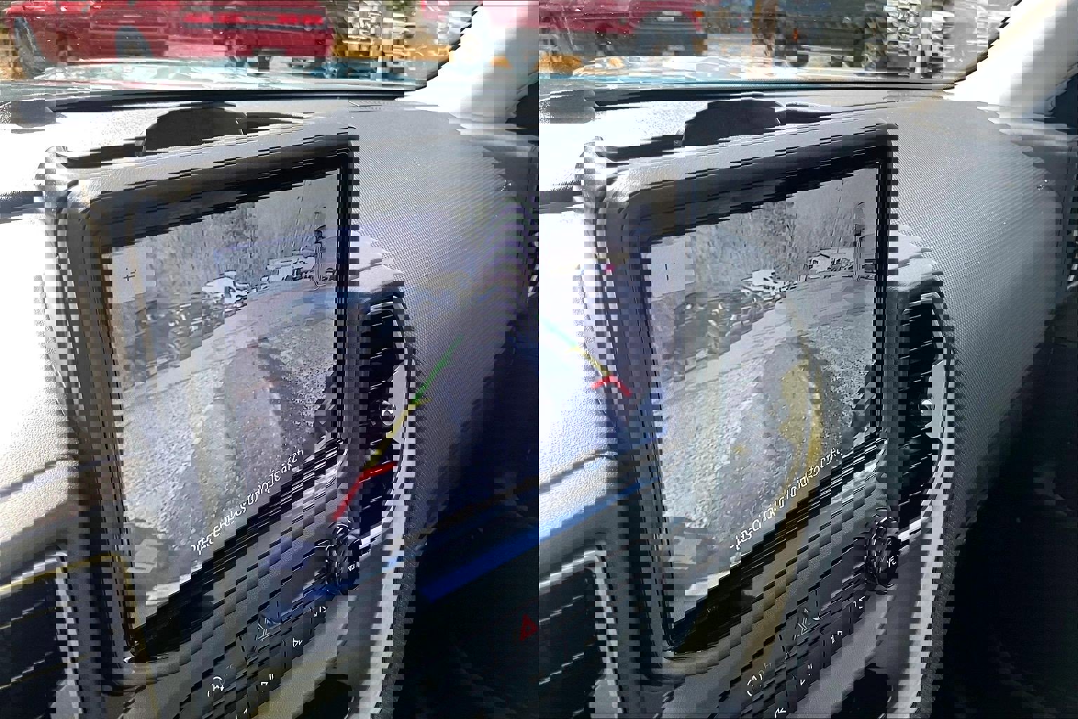 Used 2021 Ford Bronco Sport Outer Banks image 22