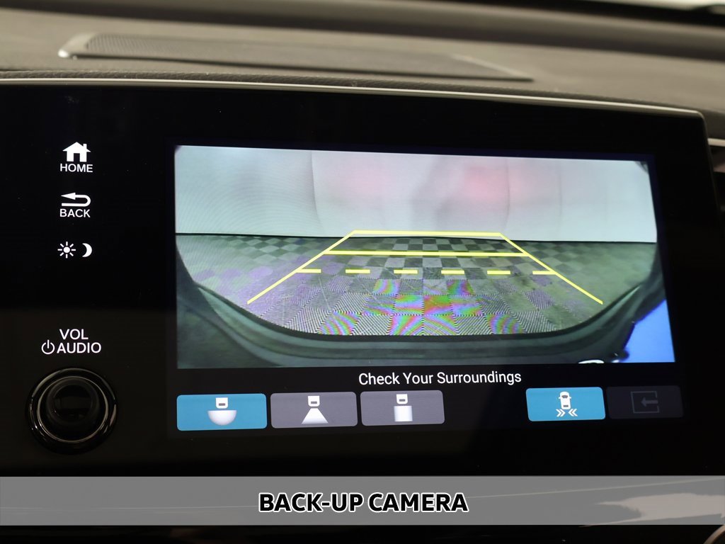 Used 2022 Honda Pilot Black Edition image 8