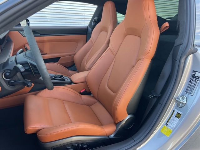Used 2026 Porsche 911 Carrera GTS image 31