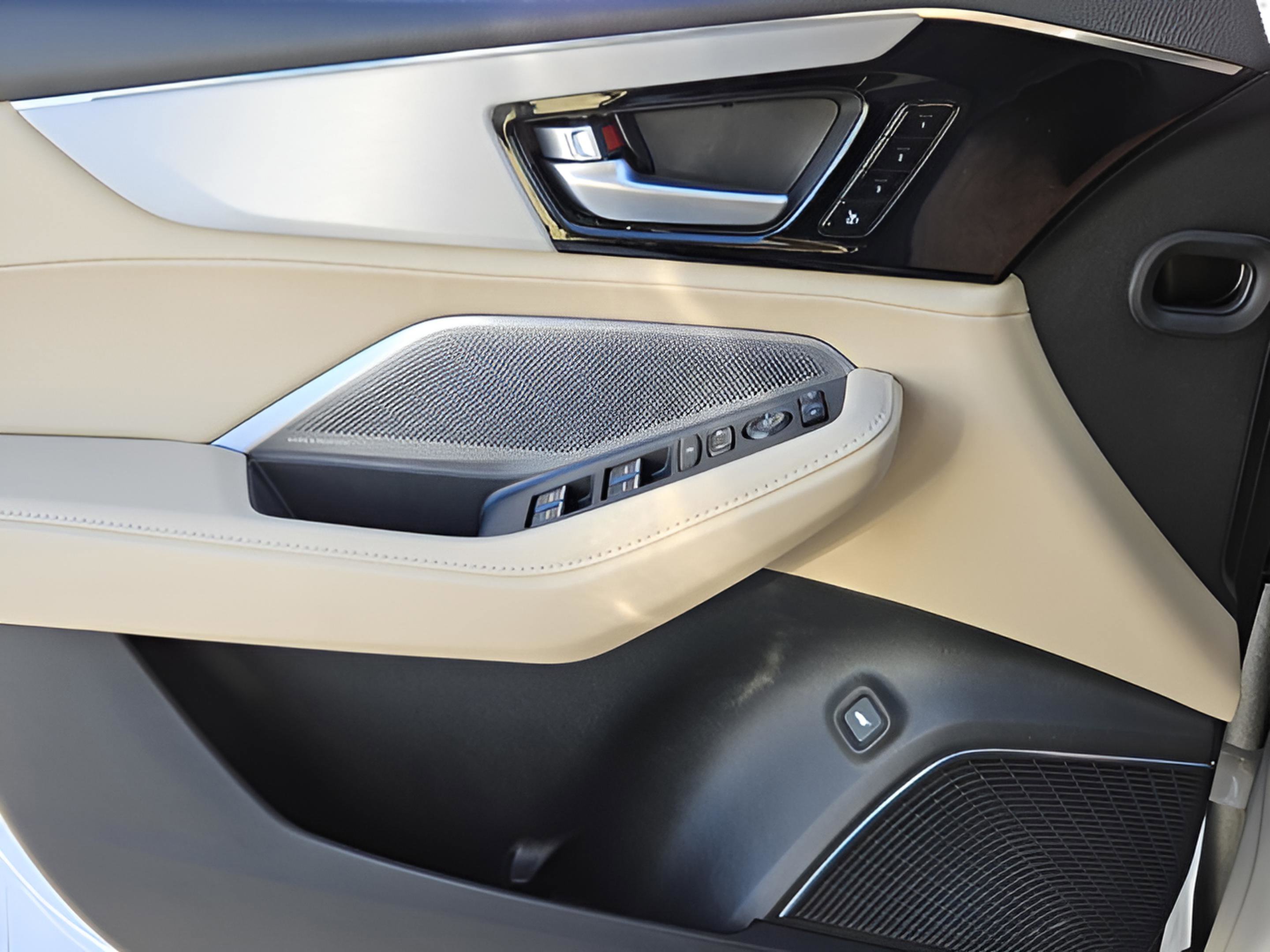 New 2026 Acura MDX FWD w/ Technology Package image 28