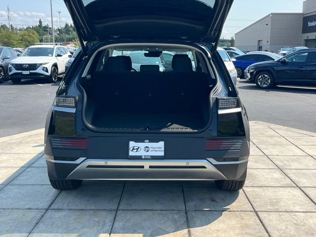Certified 2024 Hyundai Ioniq 5 SEL AWD/4WD image 12