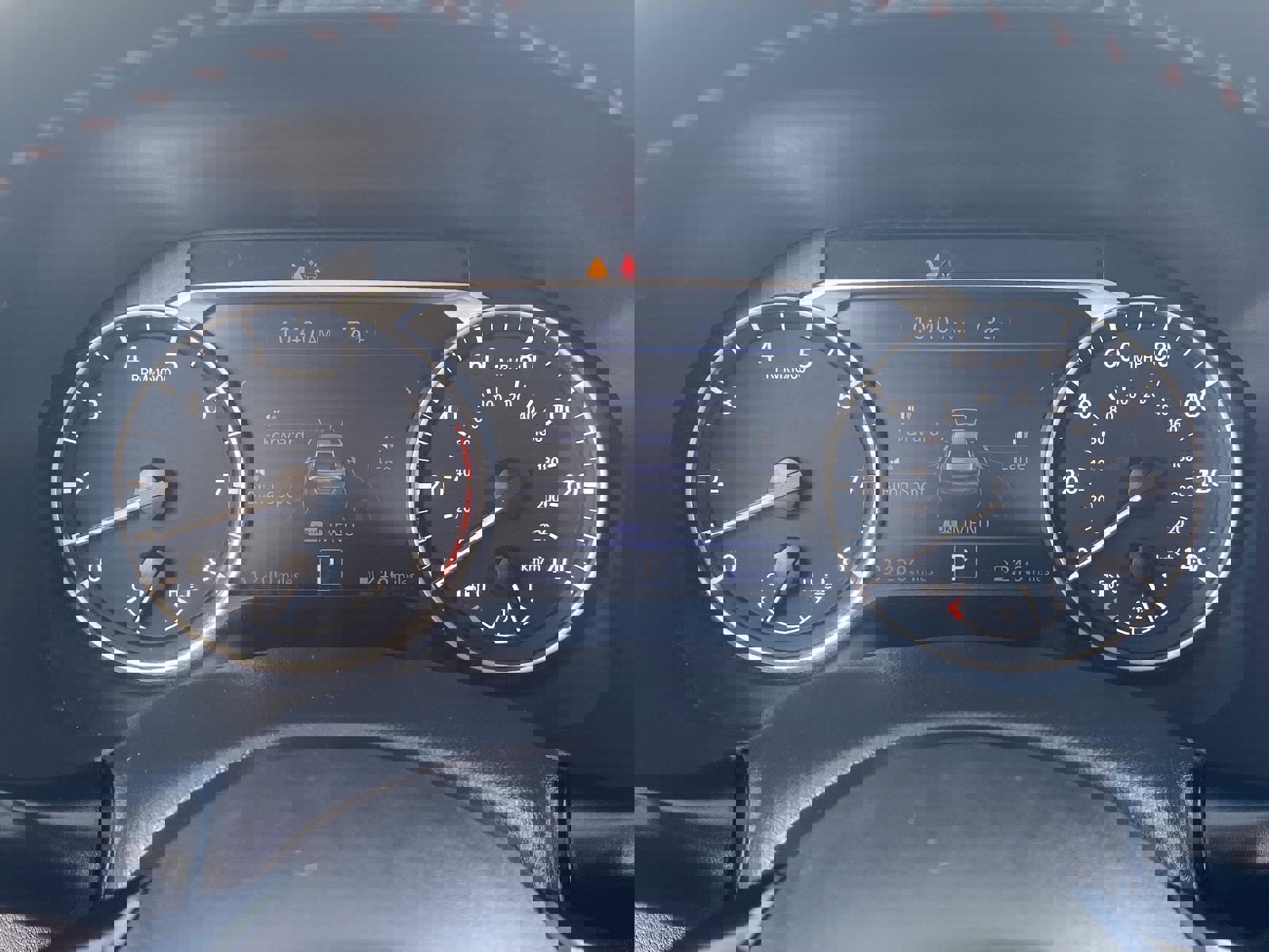 Certified 2021 Nissan Altima 2.5 SR w/ SR Premium Package image 32