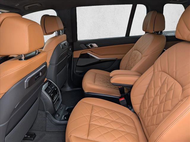 New 2026 BMW X7 xDrive40i image 17