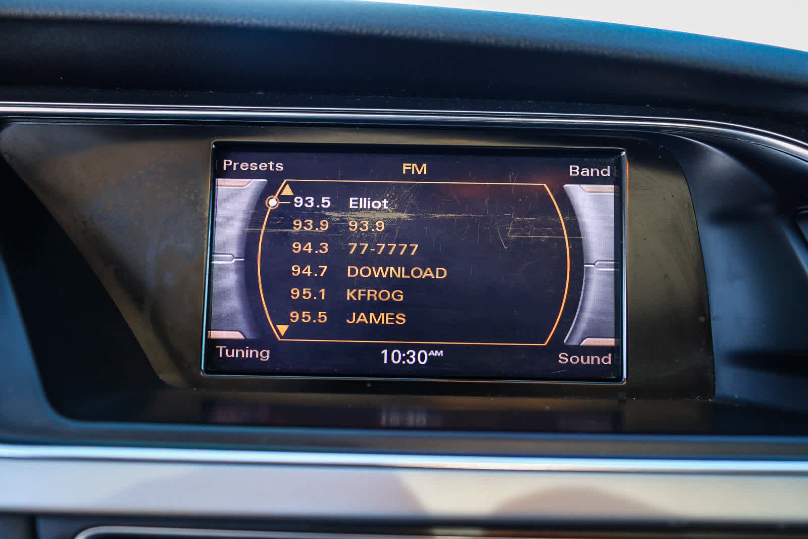 Used 2014 Audi A5 2.0T Premium Plus image 18