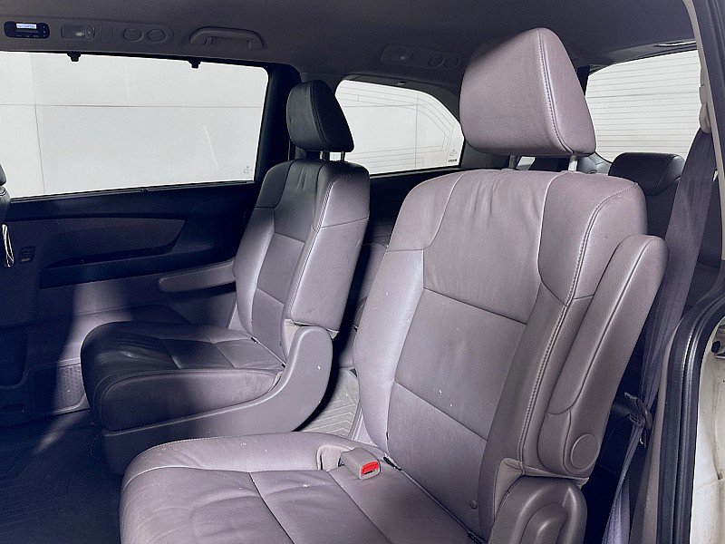 Used 2016 Honda Odyssey EX-L image 22