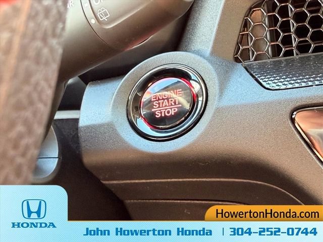 New 2026 Honda CR-V LX image 24