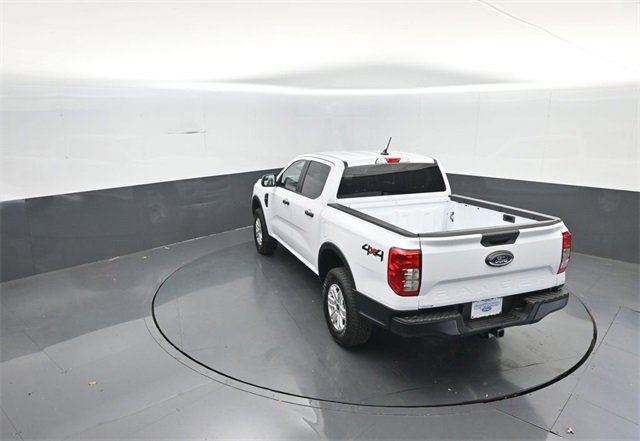 New 2025 Ford Ranger XL w/ Trailer Tow Package image 26