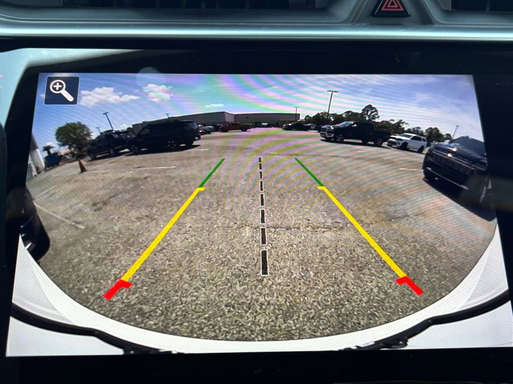 New 2026 Jeep Cherokee Limited image 15