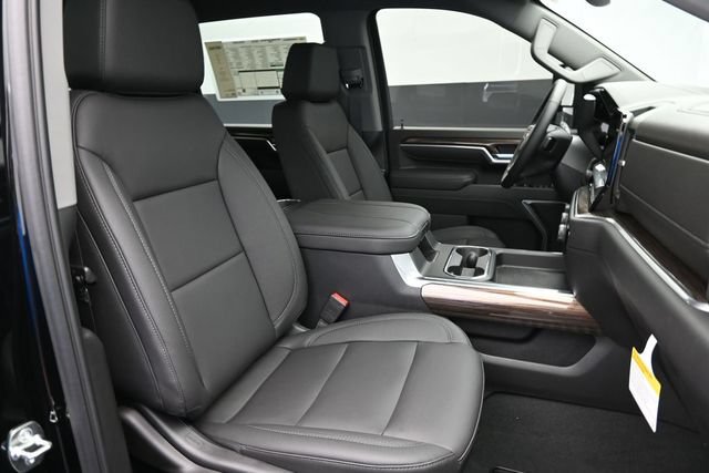 New 2026 Chevrolet Silverado 2500 LT w/ All Star Edition AWD/4WD image 31