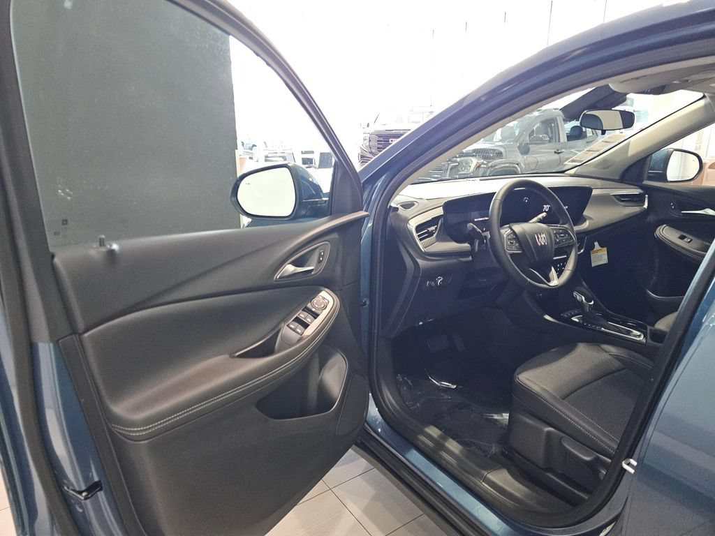 New 2026 Buick Encore GX Preferred AWD/4WD image 18