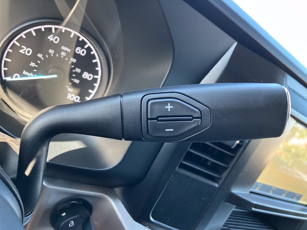 New 2026 Ford F250 XL w/ STX Appearance Package AWD/4WD image 26