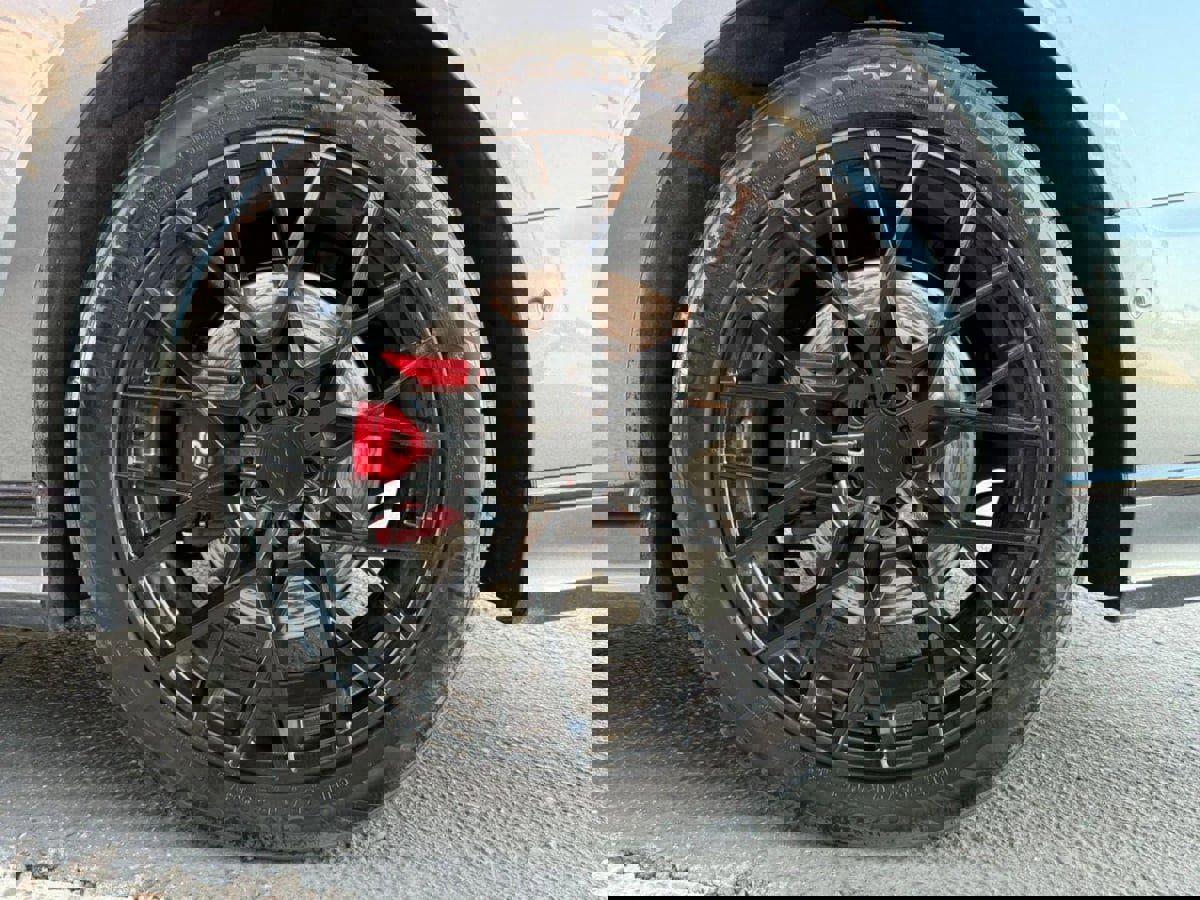 Used 2021 Audi S8 L w/ S8 Executive Package image 62