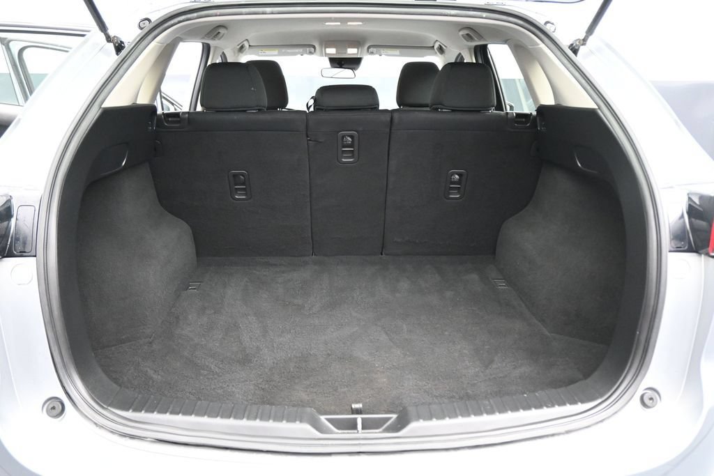 Used 2018 MAZDA CX-5 Sport AWD/4WD image 25