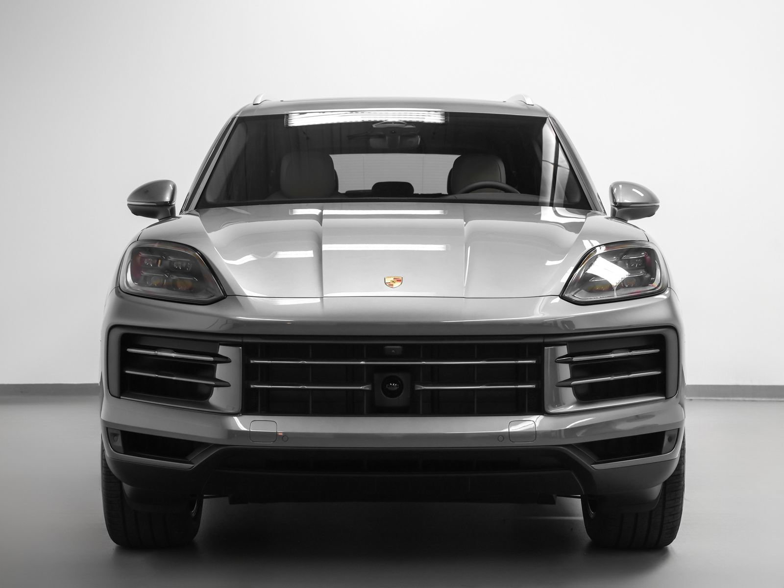 New 2026 Porsche Cayenne AWD/4WD image 8