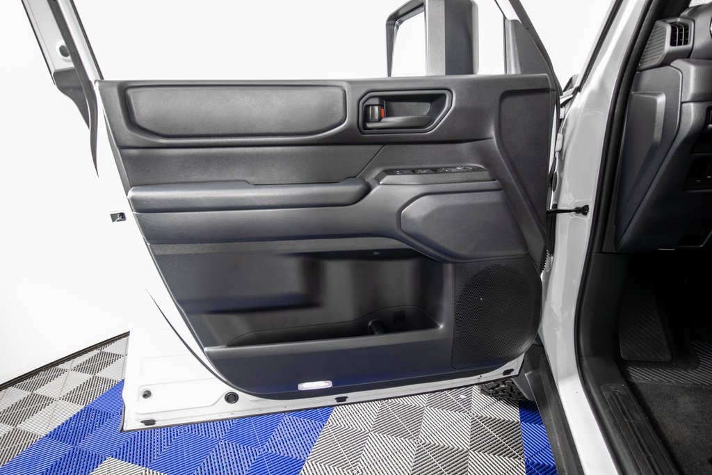 Used 2024 Toyota Land Cruiser 1958 image 13