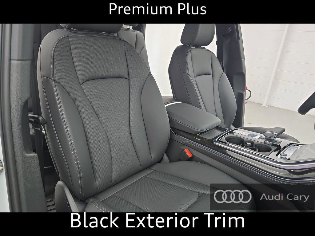 New 2025 Audi Q7 3.0T Premium Plus image 10