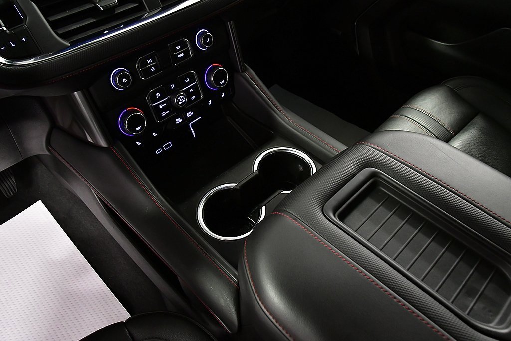 Used 2022 Chevrolet Tahoe RST w/ Luxury Package image 22