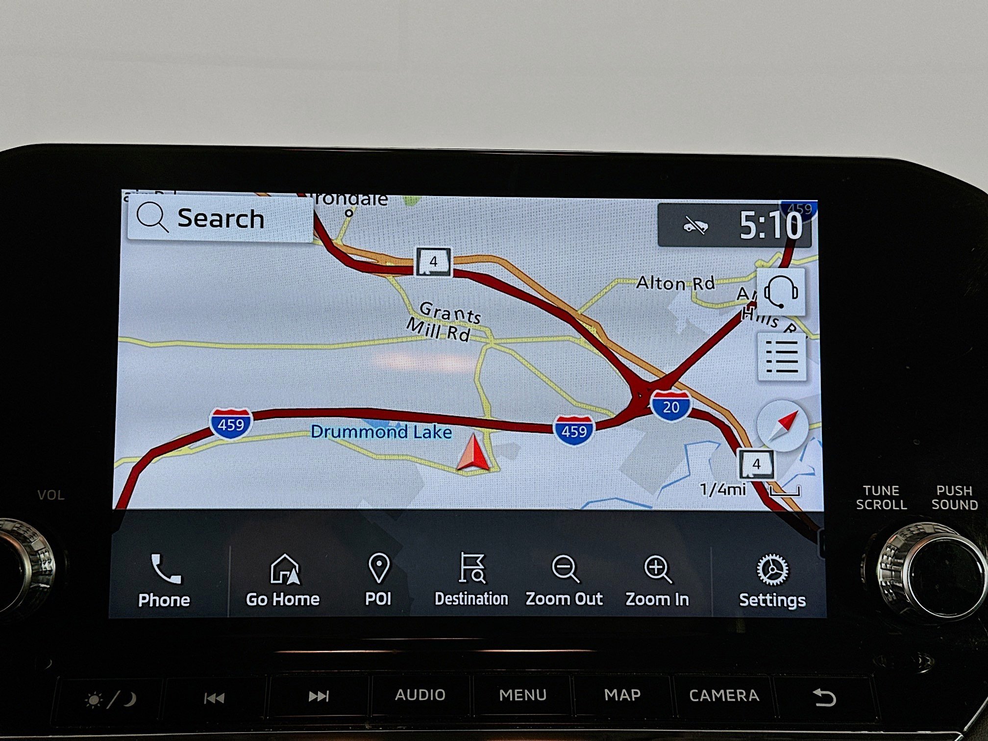 Used 2024 Mitsubishi Outlander SE image 22