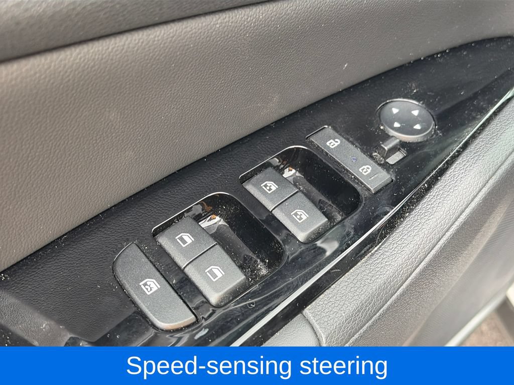 Used 2024 Kia Sportage EX AWD/4WD image 18
