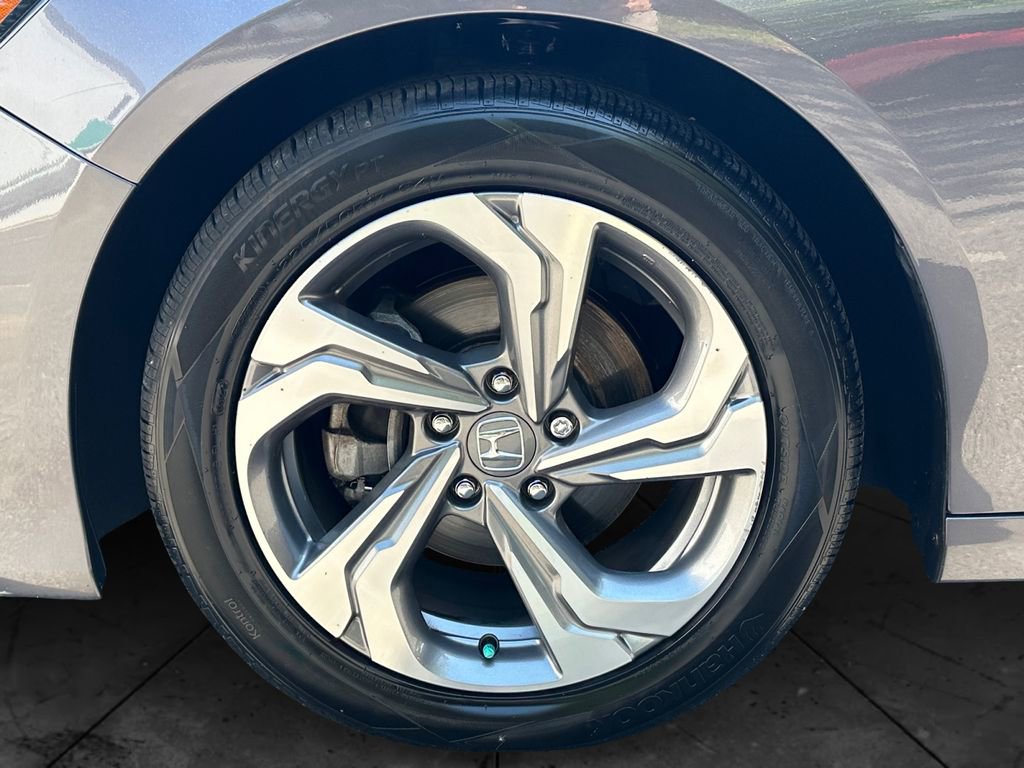 Used 2020 Honda Accord EX-L image 26