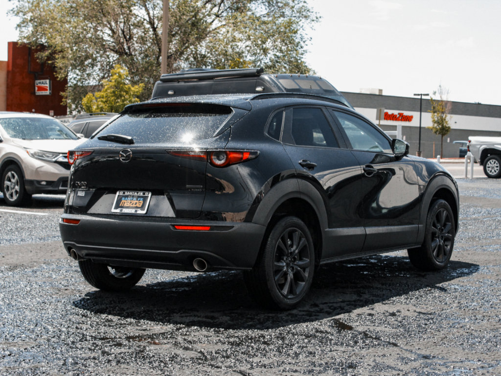New 2026 MAZDA CX-30 2.5 Turbo Aire Edition AWD/4WD image 5