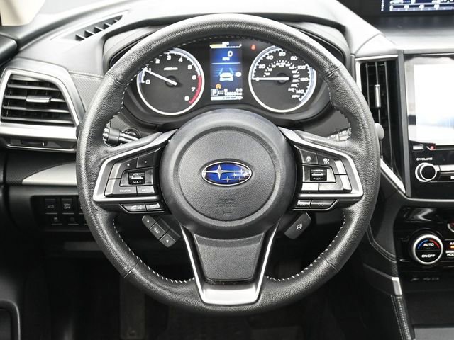 Used 2020 Subaru Forester Limited image 24