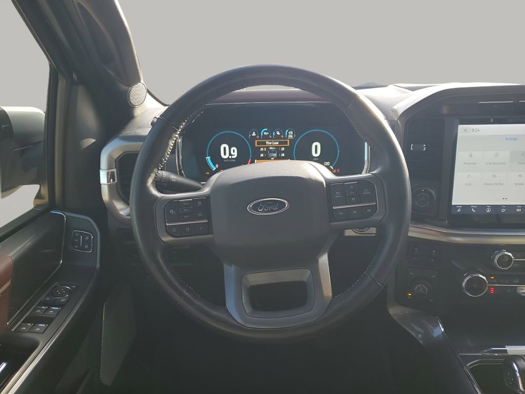 Used 2023 Ford F150 Lariat image 24