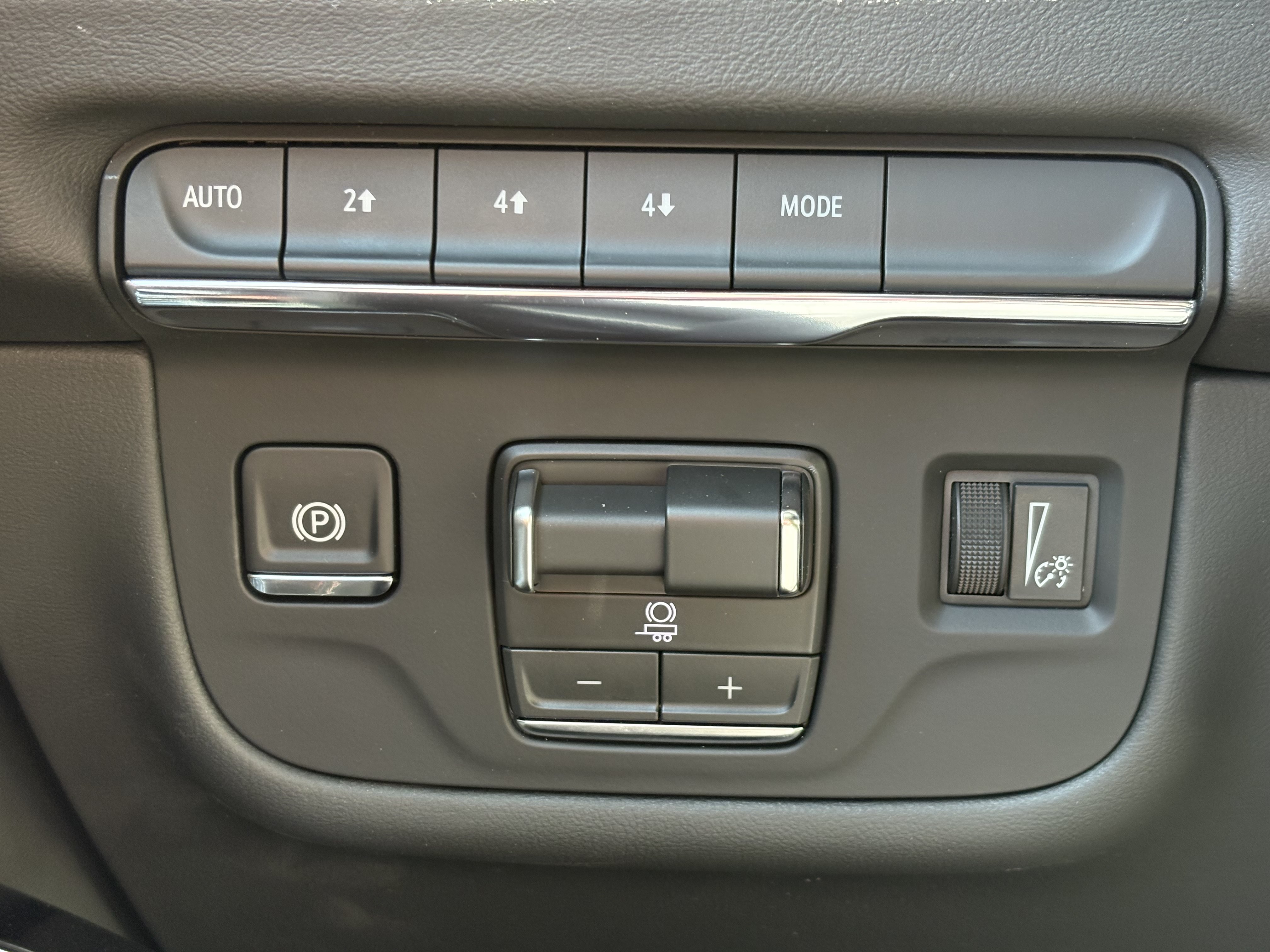 New 2026 Cadillac Escalade Luxury AWD/4WD image 29