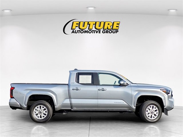 Used 2024 Toyota Tacoma SR5 image 4