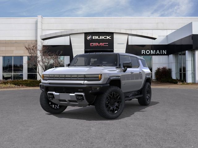 New 2026 GMC Hummer EV SUV image 8
