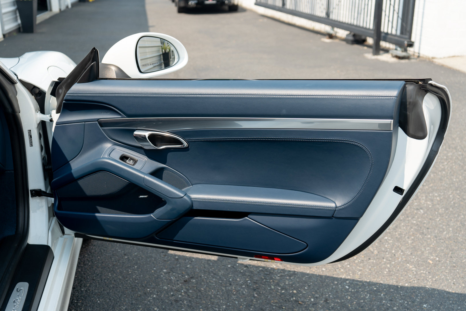 Used 2013 Porsche Boxster S RWD image 32