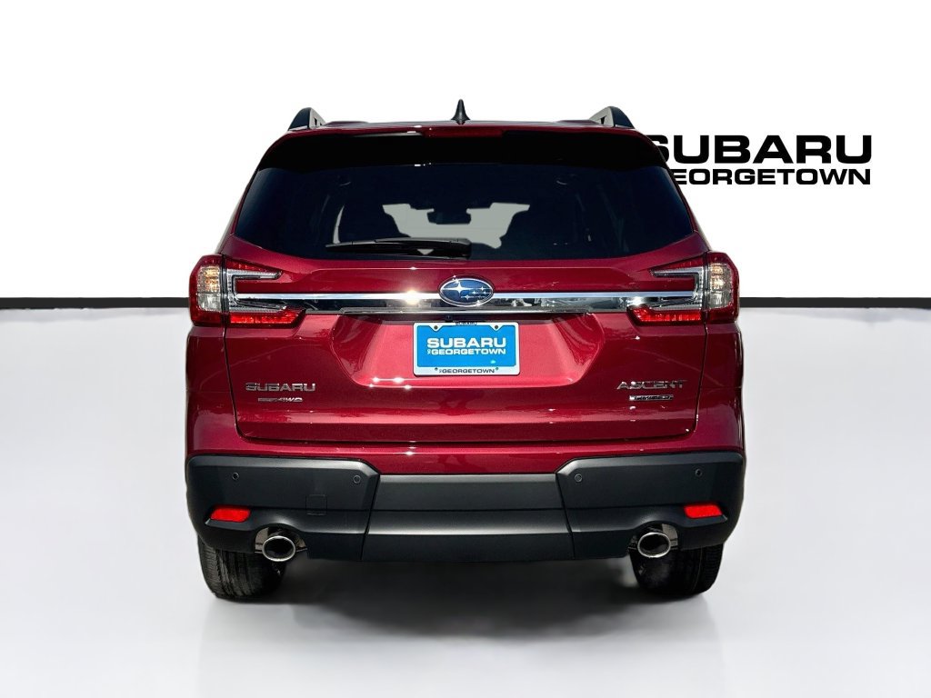 Used 2026 Subaru Ascent Limited AWD/4WD image 6