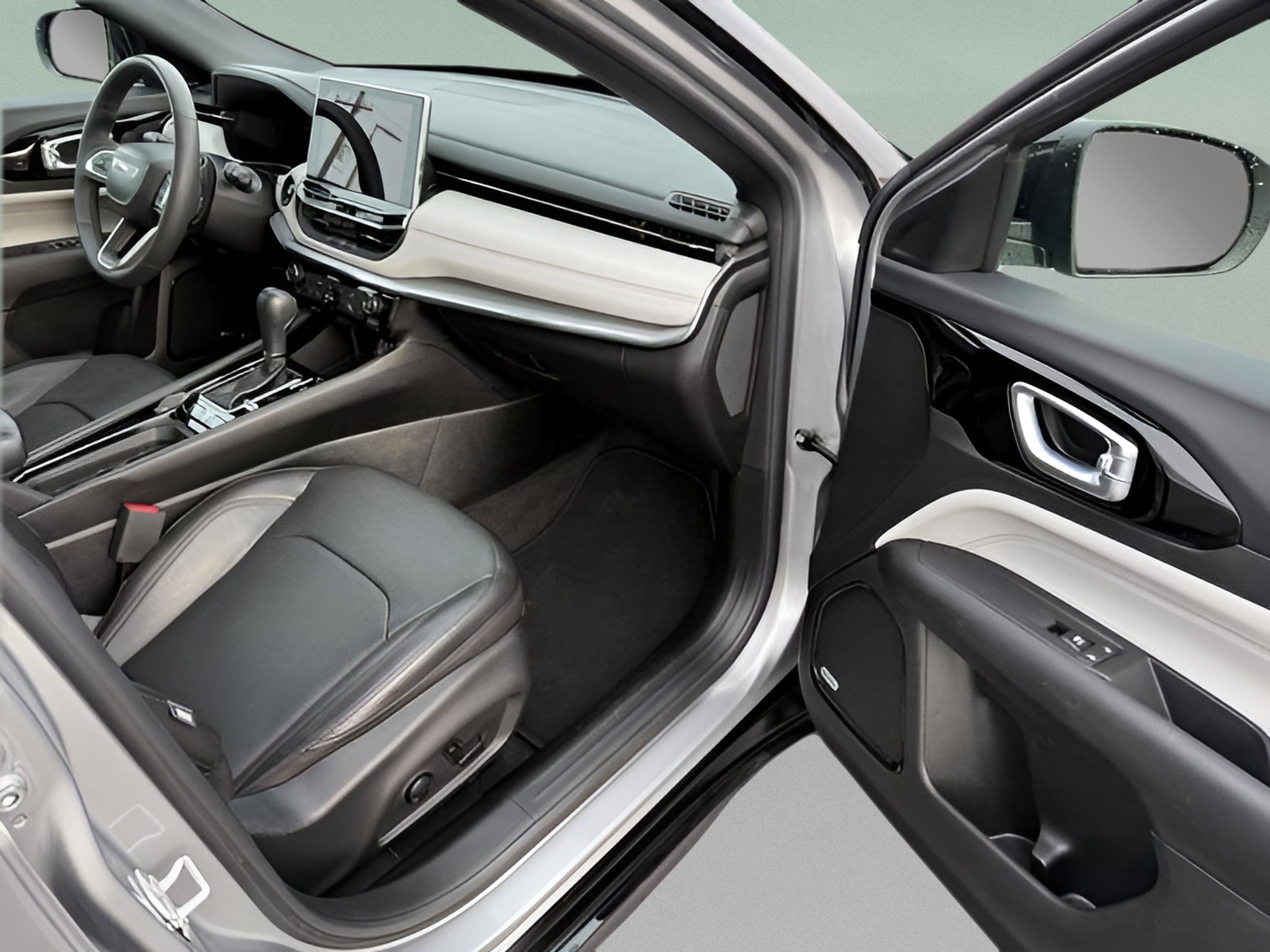 Used 2023 Jeep Compass Limited w/ Elite Group image 16