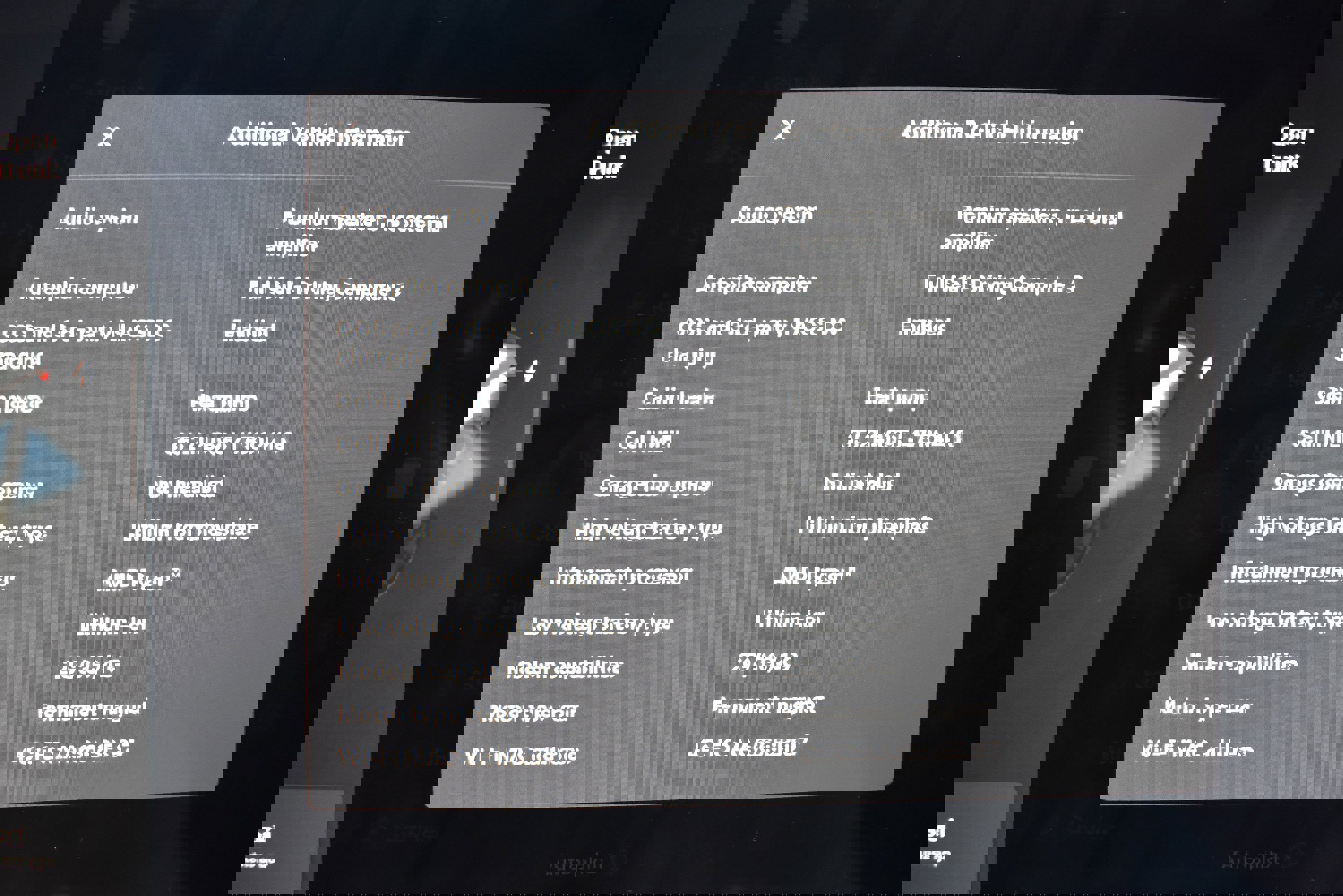 Used 2022 Tesla Model 3 Standard Range image 36