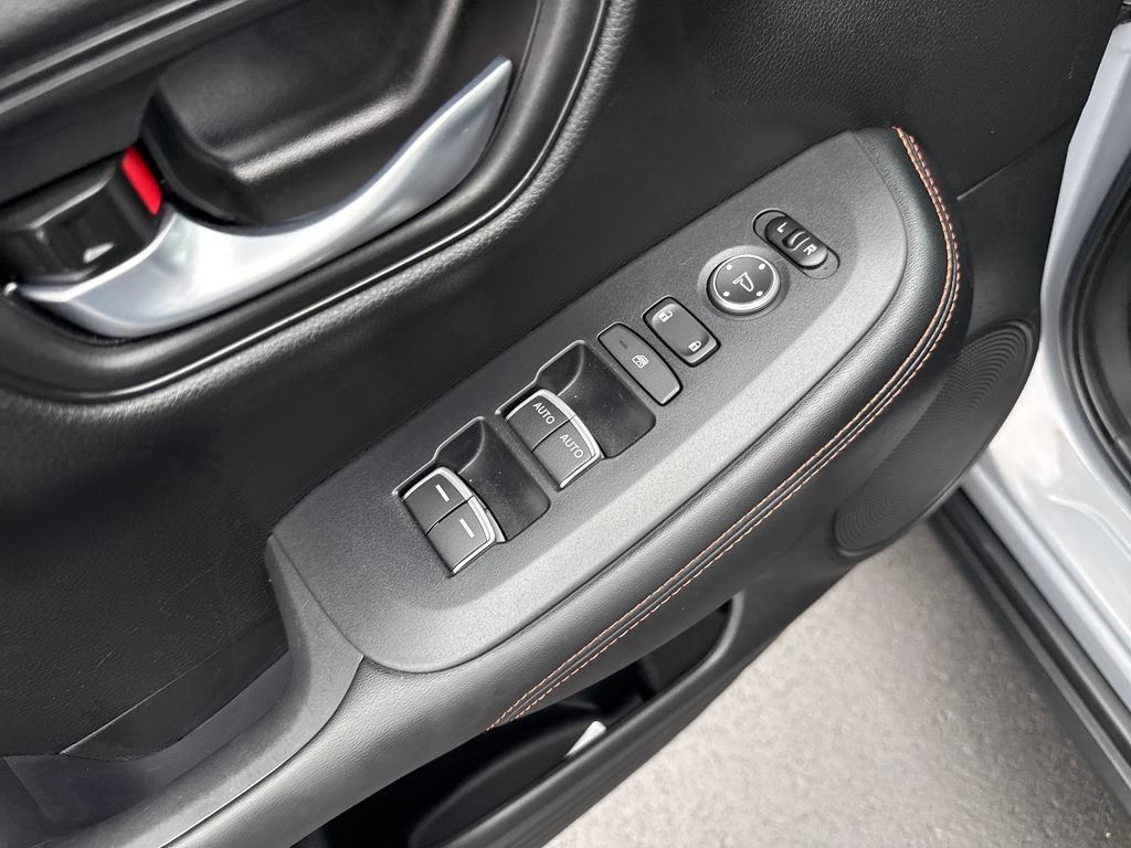 Certified 2023 Honda HR-V Sport image 10