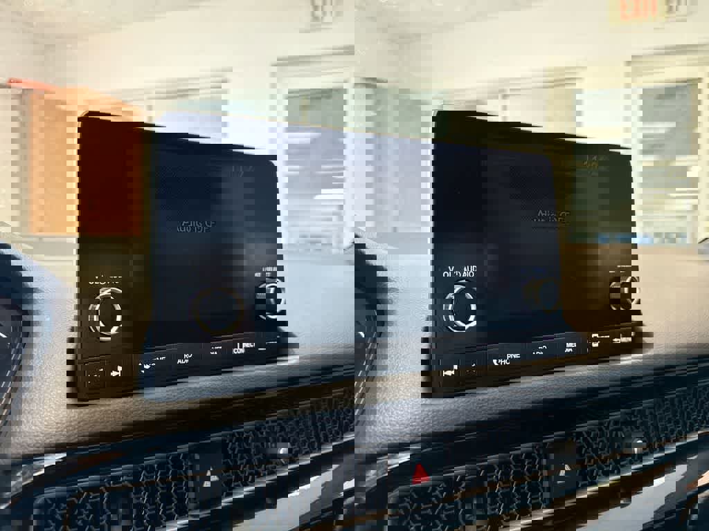 Certified 2024 Honda Civic Sport image 32