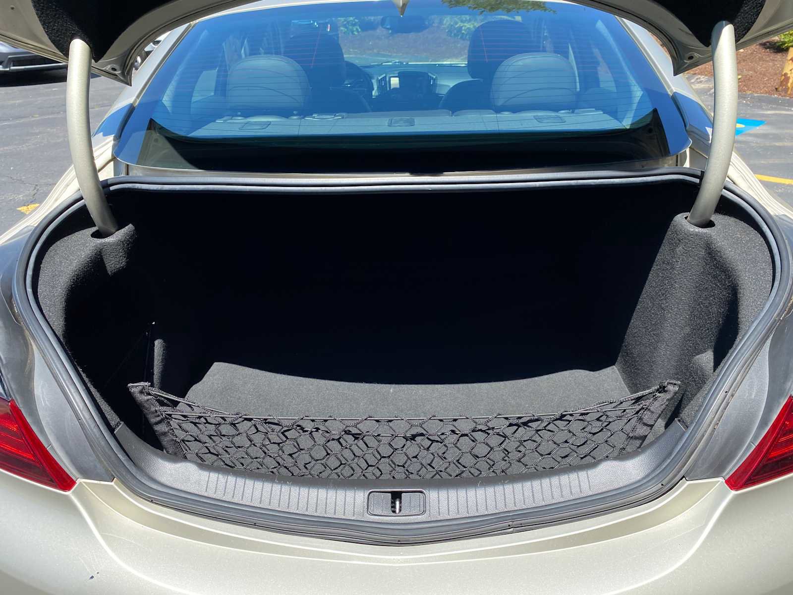 Used 2015 Buick Regal FWD image 30