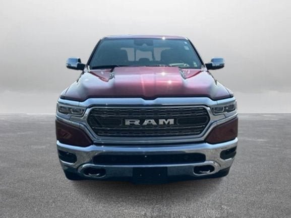 Used 2023 RAM 1500 Limited AWD/4WD image 4