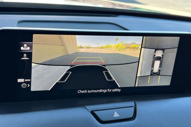 New 2026 MAZDA CX-90 3.3 Turbo w/ Premium Plus Pkg image 24