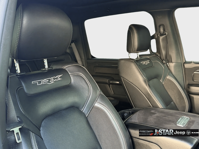 Used 2022 RAM 1500 TRX w/ TRX Level 1 Equipment Group AWD/4WD image 13